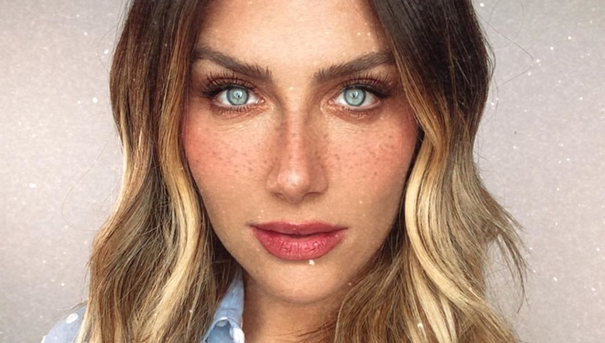 Giovanna Ewbank Revela Que Idade Perdeu A Virgindade Sexo Era