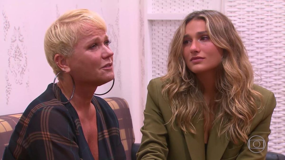 Xuxa Abre O Jogo E Fala Sobre Abusos Que Sofreu