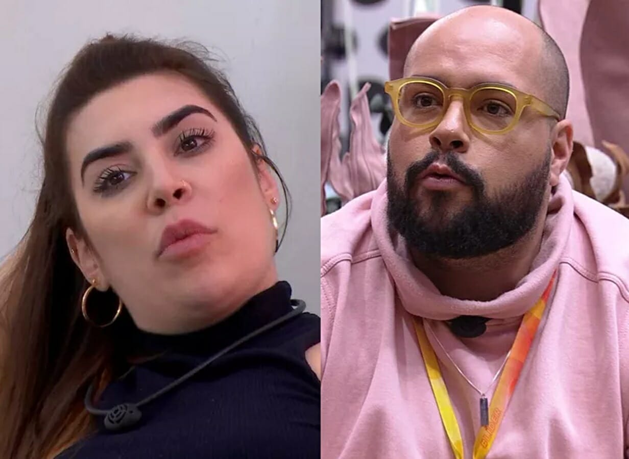 Bbb Naiara Azevedo Faz Desabafo Tiago Abravanel