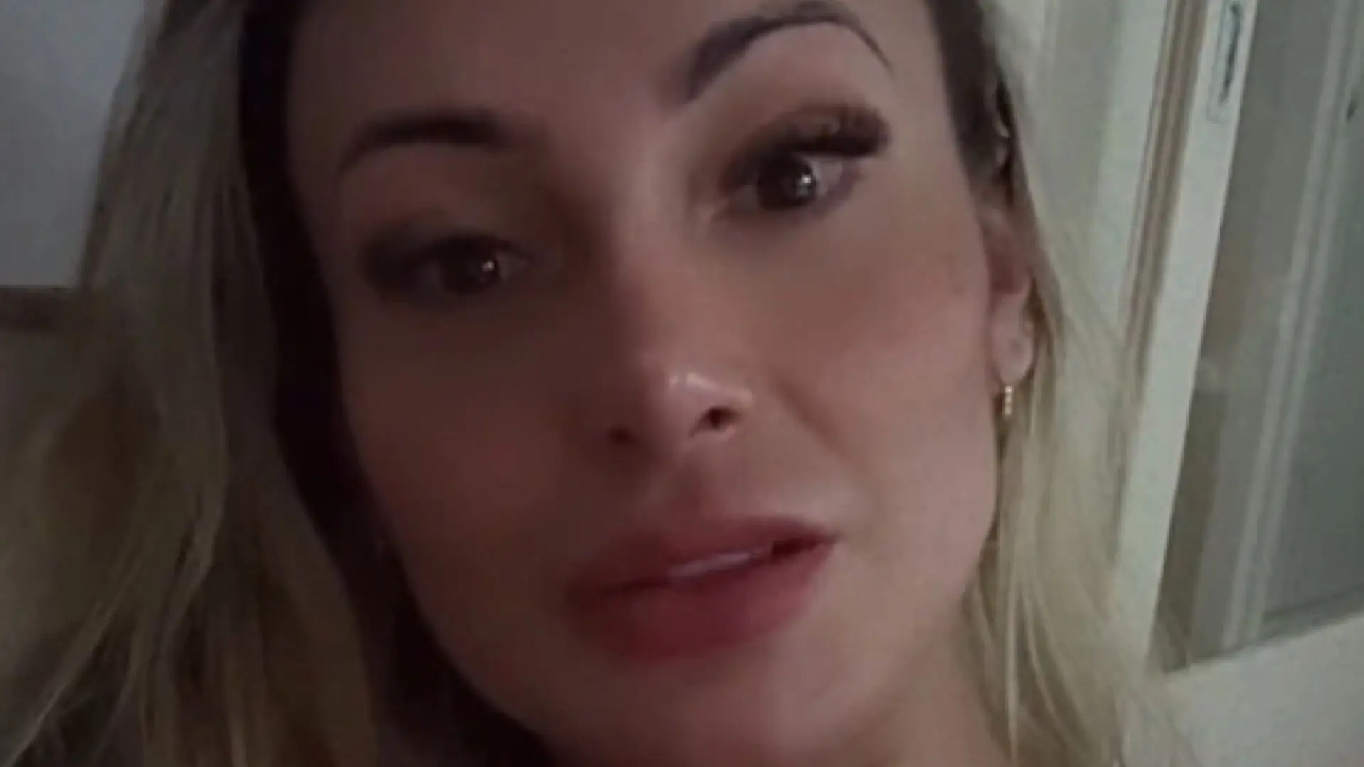 Andressa Urach Exp E Motivo De T Rmino Ator Porn Muito Ciumenta