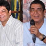 Esse Zeca Pagodinho cabeludo ein, gente?