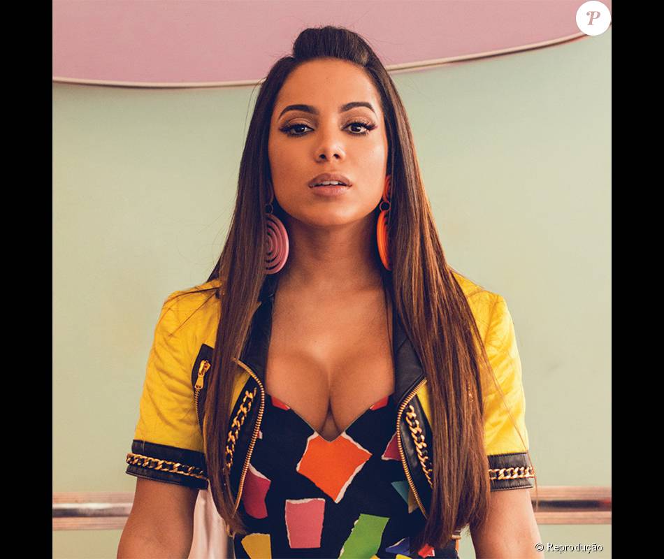 Anitta é comparada a Katy Perry