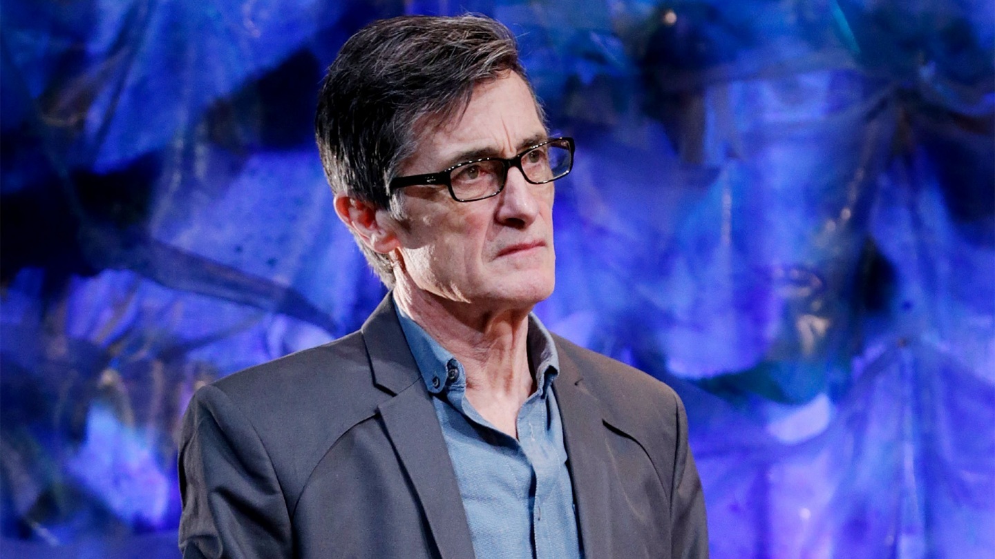 Roger Rees morreu na sexta-feira