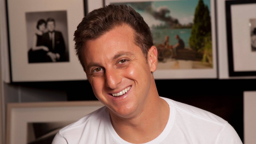 Luciano Huck