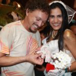 Ator Fabio Lago pede noiva em casamento