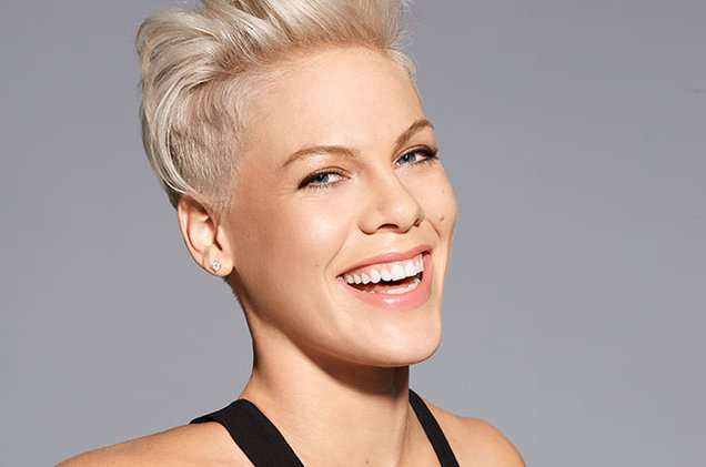 p!nk