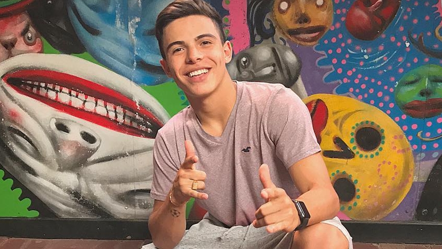 Thomaz Costa