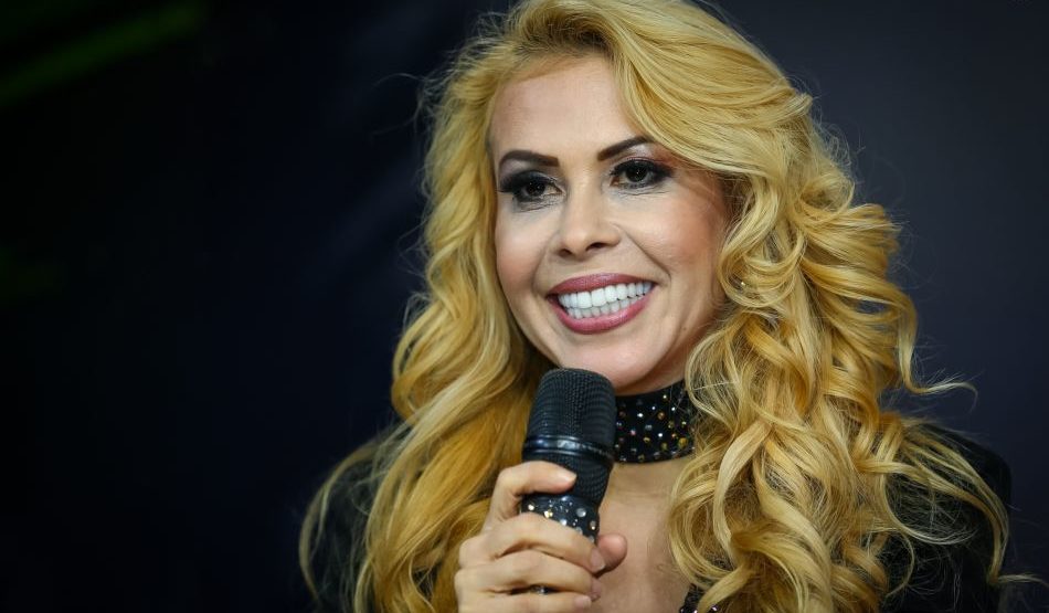 Joelma