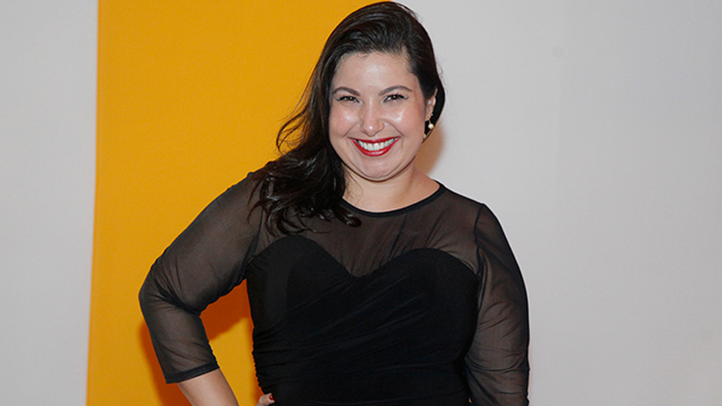 Mariana Xavier
