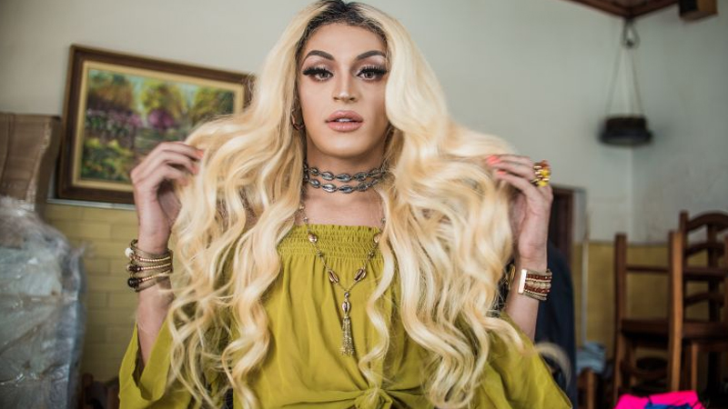 Pabllo Vittar