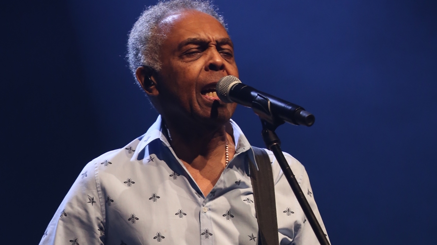 Gilberto Gil