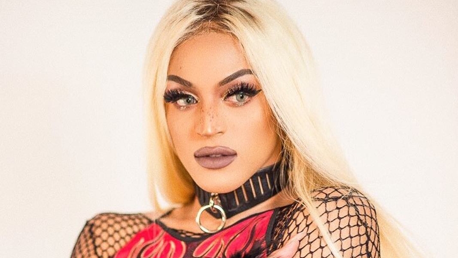 Pabllo Vittar