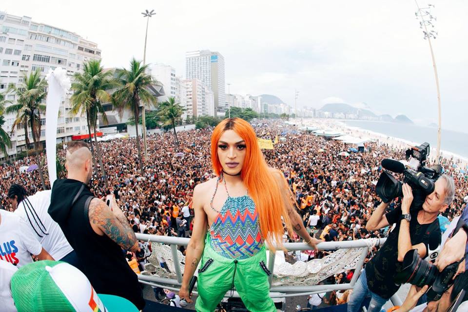 Pabllo Vittar