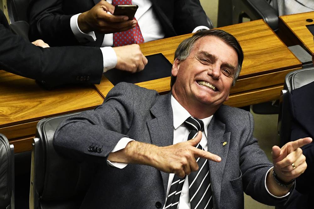 Bolsonaro