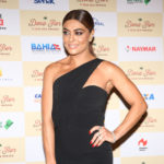 Juliana Paes capricha no look para a pré-estreia de "Dona Flor e Seus Dois Maridos" em São Paulo (Deividi Correa: AgNews)