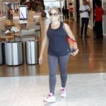 Susana Vieira é flagrada em shopping do Rio ( J Humberto: AgNews)