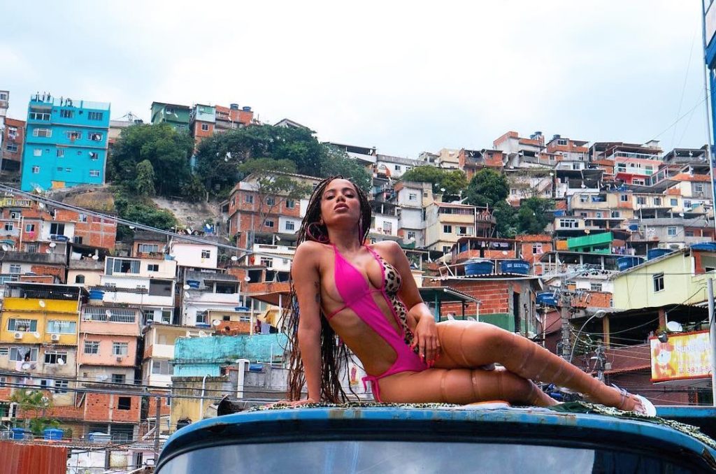 Anitta