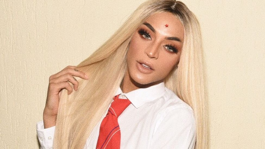 Pabllo Vittar