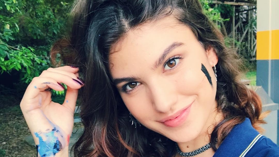 Giovanna Grigio
