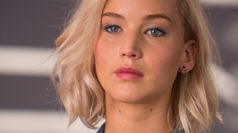 Jennifer Lawrence