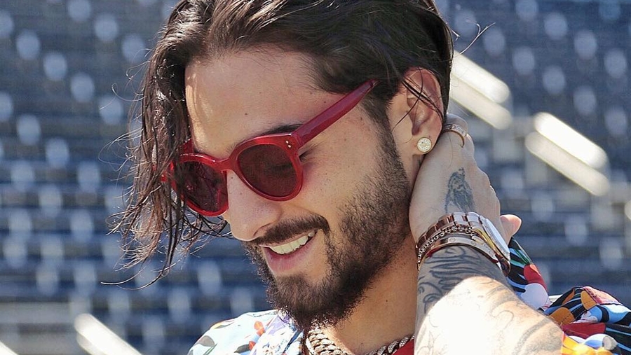 Maluma