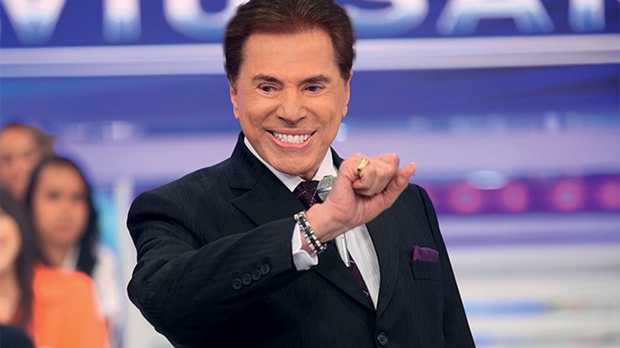 Silvio Santos