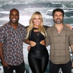 Rafael Zulu, Ellen Roche e Eriberto Leão prestigiam desfile em São Paulo (Thiago Duran: AgNews)