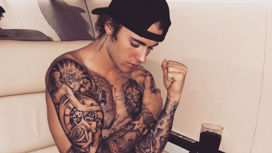 Justin Bieber