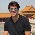 Kaká na Cidade Proibida, Beijing