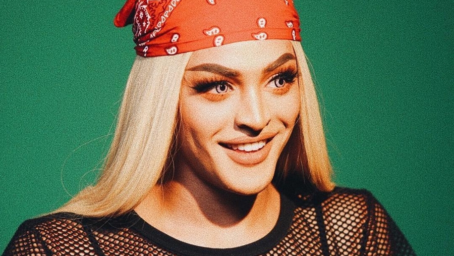 Pabllo Vittar