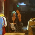 Bruna Marquezine é flagrada em noite de compras no Rio (Daniel Delmiro: AgNews)