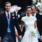 Pippa Middleton está grávida do primeiro filho (Repordução: Instagram)