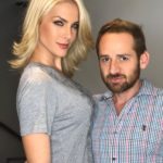 Ana Hickmann e Moisés Goldstein mostram resultado