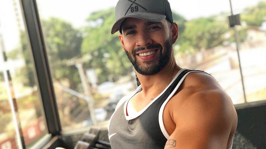 Gusttavo Lima