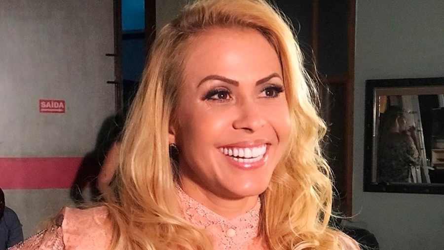 Joelma