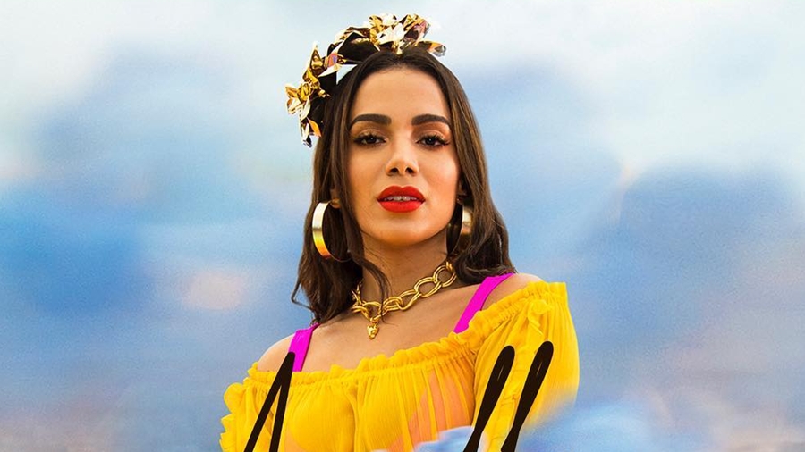 Anitta