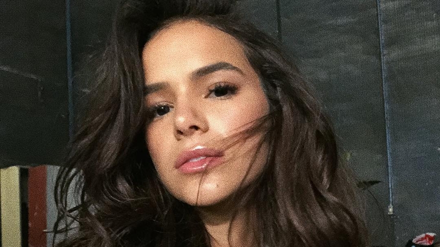 Bruna Marquezine