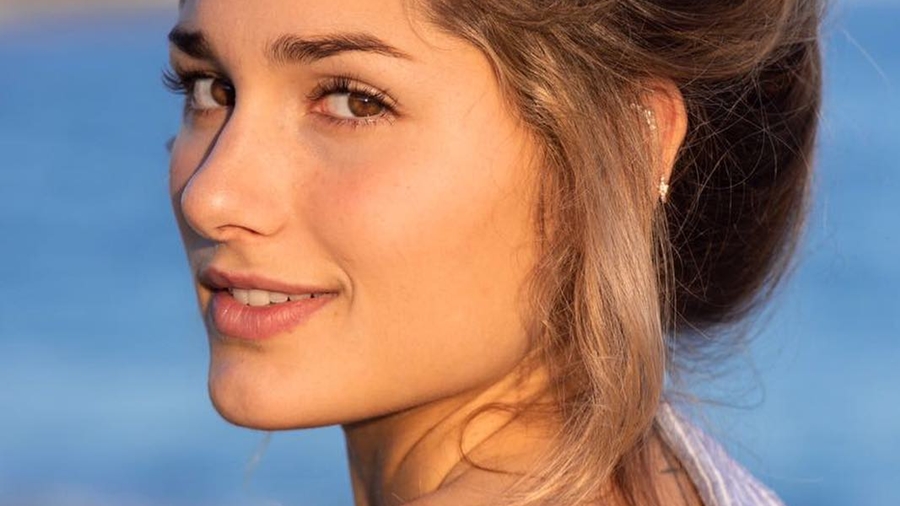 Sasha Meneghel