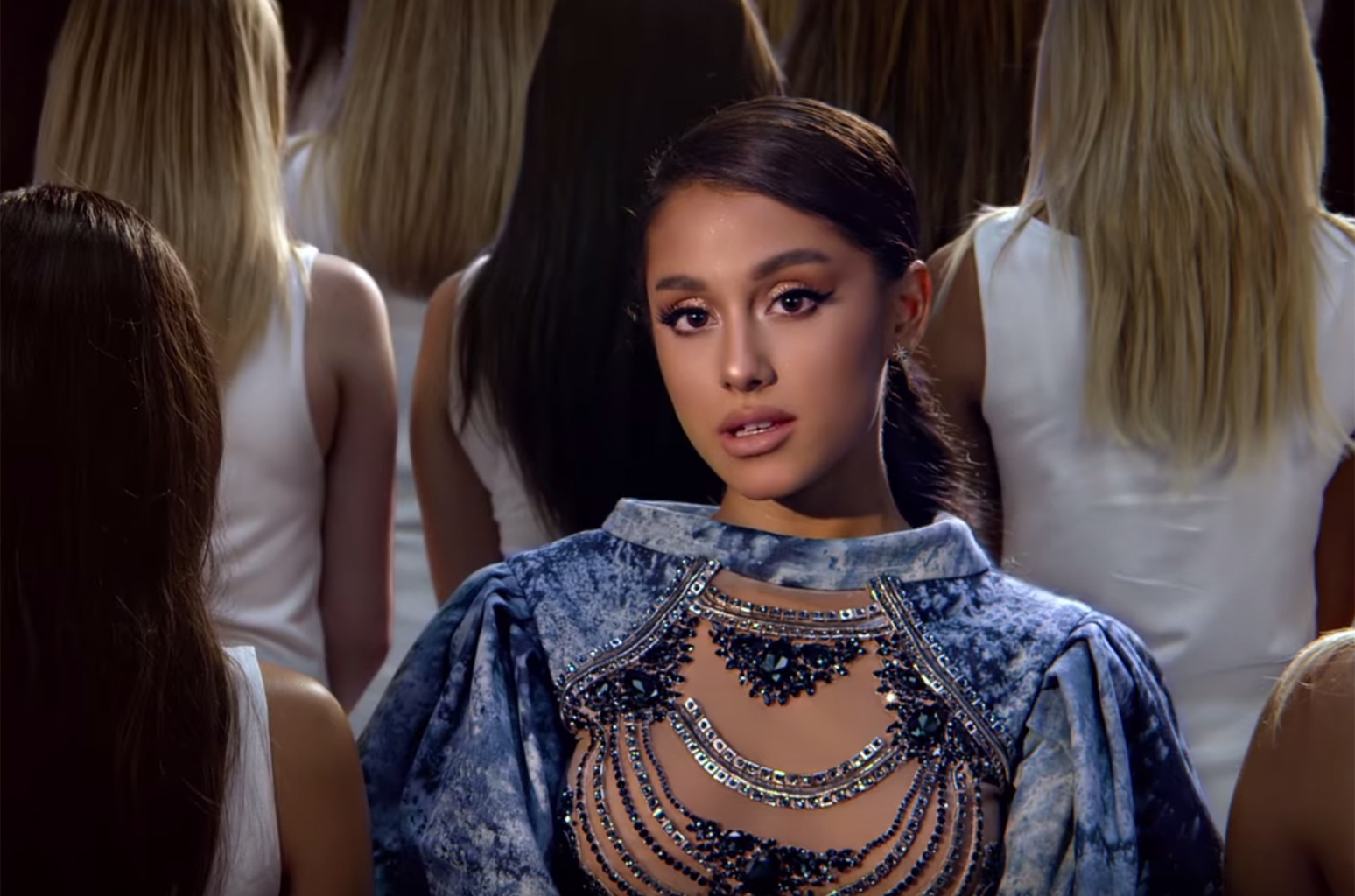 Ariana Grande
