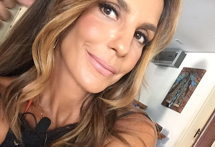 Ivete Sangalo