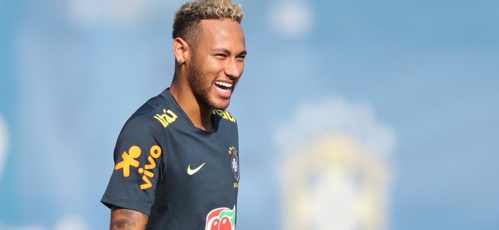 Neymar