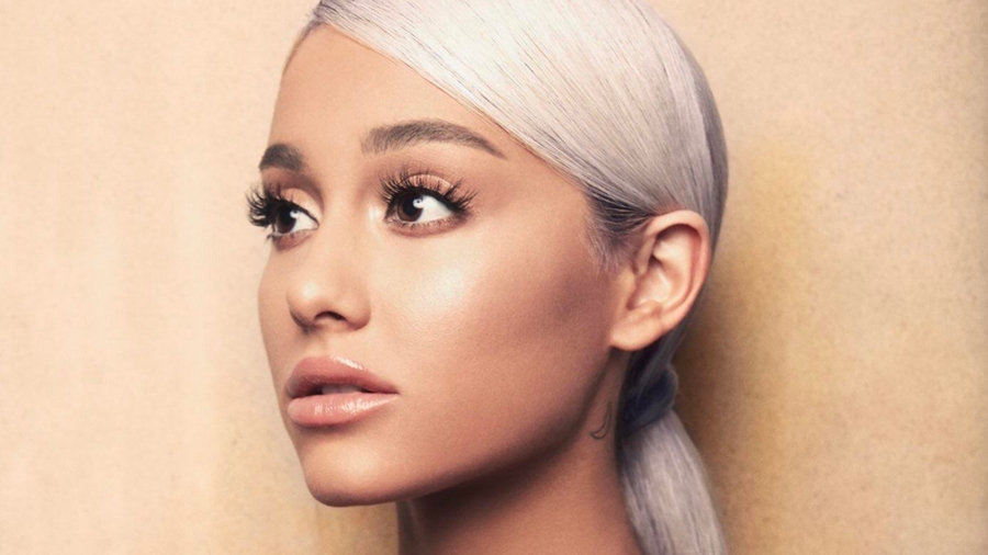 Ariana Grande