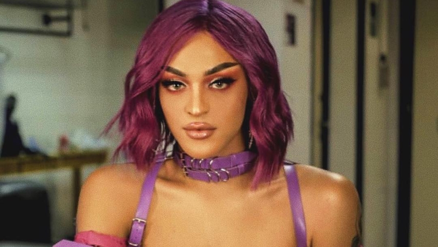 Pabllo Vittar