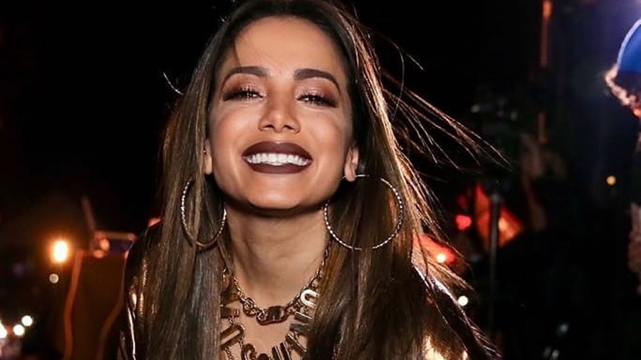 Anitta