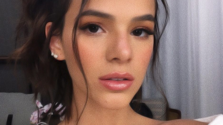 Bruna Marquezine