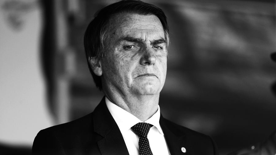 Jair Bolsonaro