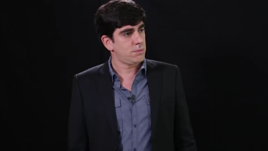 Marcelo Adnet