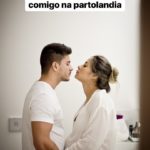 Mayra Cardi e Arthur Aguiar na espera pelo nascimento da filha