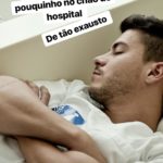 Mayra Cardi e Arthur Aguiar na espera pelo nascimento da filha