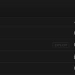 50 mais virais do Mundo no Spotify